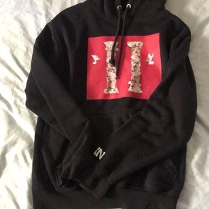 Migos Album hoodie